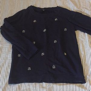 Talbots sweatshirt